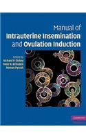 Manual of Intrauterine Insemination and Ovulation Induction