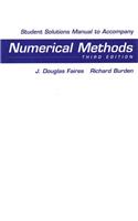 Numerical Methods Ed3 Ssm
