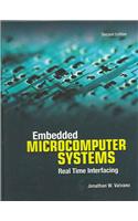 Introduction to Embedded Microcomputer Systems: Real Time Interfacing(English)