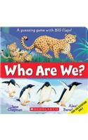 Who Are We?