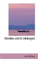 Novellen Und Erzahlungen