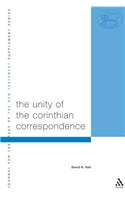 Unity of Corinthian Correspondence