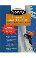 Intermediate GNVQ Leisure and Tourism (updated)