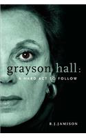 Grayson Hall