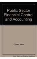 Public Sector Financial Control and Accounting