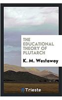 The educational theory of Plutarch