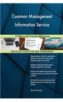 Common Management Information Service A Clear and Concise Reference