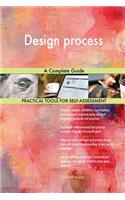 Design process A Complete Guide