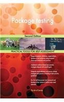 Package testing Second Edition