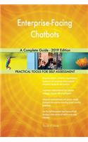 Enterprise-Facing Chatbots A Complete Guide - 2019 Edition
