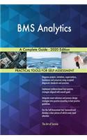 BMS Analytics A Complete Guide - 2020 Edition