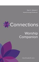 Connections Worship Companion, Year C, Volume 1