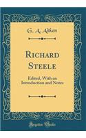 Richard Steele