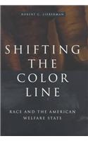 Shifting the Color Line
