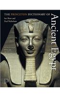 Princeton Dictionary of Ancient Egypt