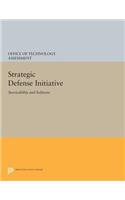 Strategic Defense Initiative