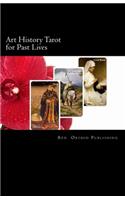 Art History Tarot for Past Lives