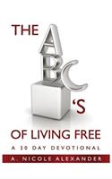 ABC's of Living Free