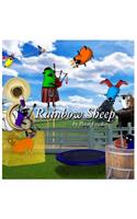 Rainbow Sheep: A Beyond the Blue Barn Book