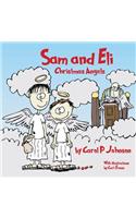 Sam and Eli, Christmas Angels