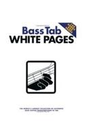 Bass Tab White Pages