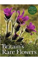 Britain's Rare Flowers