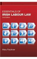 Essentials of Irish Labour Law