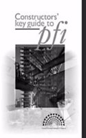 Constructors’ Key Guide to PFI