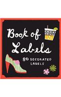 Life's a Party Book of Labels