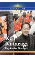 Ken Kutaragi