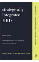 Strategically Integrated Hrd