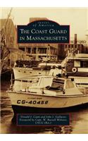 Coast Guard in Massachusetts