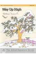 Way Up High