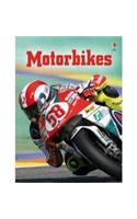Motorbikes