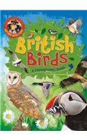 British Birds