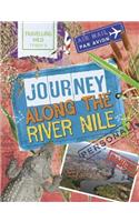 Travelling Wild: Journey Along the Nile: (Travelling Wild)