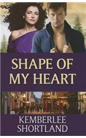 Shape of My Heart