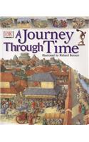 JOURNEY THROUGH TIME CASED - 1ST