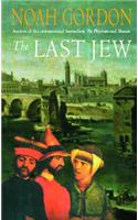 The Last Jew