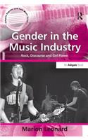 Gender in the Music Industry