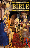 Illustrated Bible Story by Story
