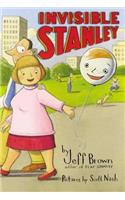 Invisible Stanley