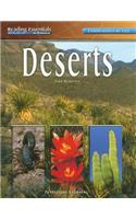 Communities of Life: Deserts