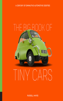 Big Book of Tiny Cars