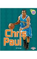 Chris Paul