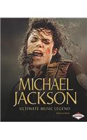 Michael Jackson: Ultimate Music Legend(Gateway Biography)