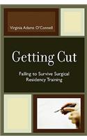 Getting Cut