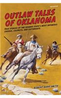 Outlaw Tales of Oklahoma