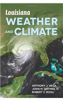 Louisiana Weather and Climate