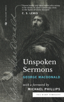 Unspoken Sermons (Sea Harp Timeless series)